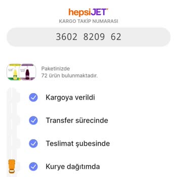Hepsiburada Bir Türlü Gelemeyen Sipariş