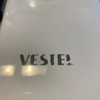 Vestel Ürün Kalitesizliği Değişim İstiyorum Yenisiyle