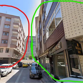 TurkNet Altyapı Sokağımdan Geçti Ama Binama Hizmet Verilmedi