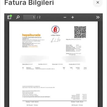 Hepsiburada Eksik Ürün Sözde Hatalı Başlık