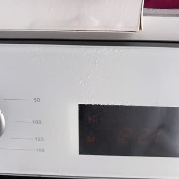 Kumtel Ankastre Set Buharlanma Sorunu