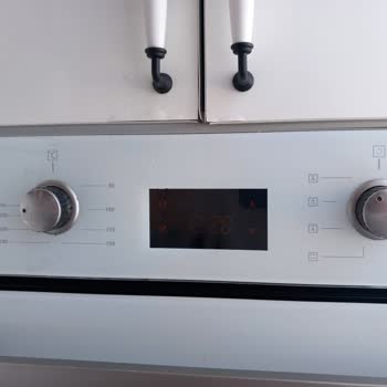 Kumtel Ankastre Set Buharlanma Sorunu