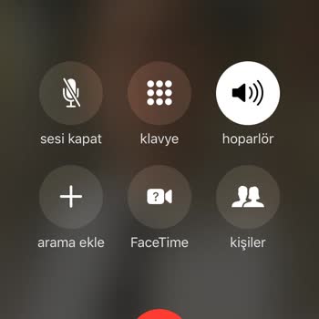 Vodafone Şikayet Ulaşamama Sorunu