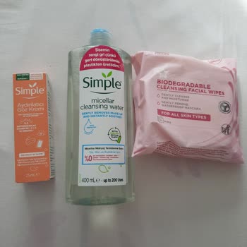Watsons Siparişimi Hatalı Eksik Göndermişsiniz