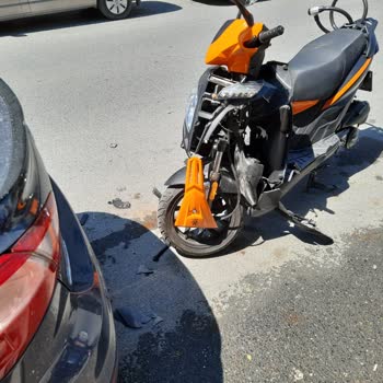 Mondial Motor Yedek Parça Sıkıntısı