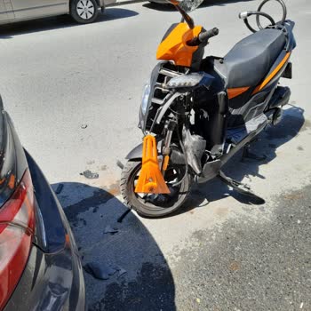 Mondial Motor Yedek Parça Sıkıntısı