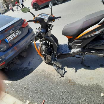 Mondial Motor Yedek Parça Sıkıntısı