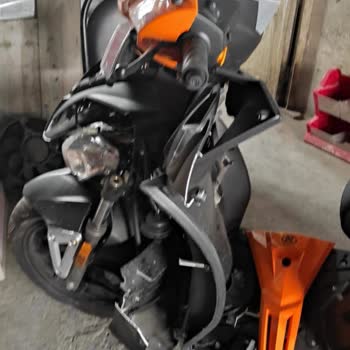 Mondial Motor Yedek Parça Sıkıntısı