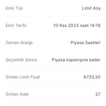 SPK : Midas Tarafından Zarara Uğramak