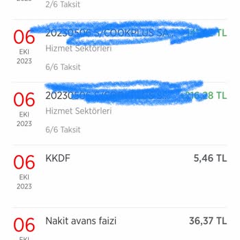 Ziraat Bankası Ekstra Faiz Ücretlerinin İadesi Talebi