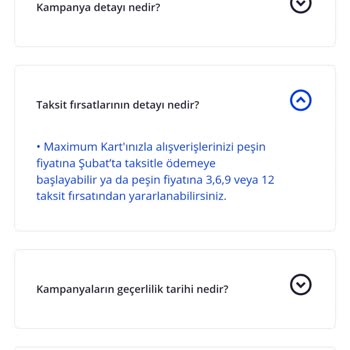 İş Bankası Maximum Kampanyası İle Tüketiciyi Mağdur Ediyor