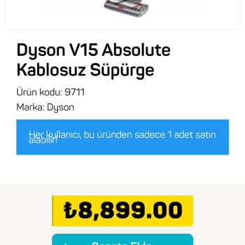 A101 Katalog'da Fiyat Oyunu