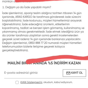 Eyyo Müşterilerine Büyük Aldatmaca!