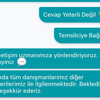 Watsons Ürün Teslimatı Sorunu