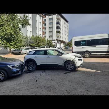 Türkiye Sigorta Şirketinin Kasko Parodisi