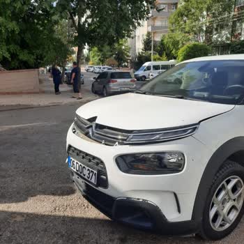 Türkiye Sigorta Şirketinin Kasko Parodisi