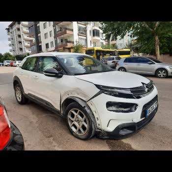 Türkiye Sigorta Şirketinin Kasko Parodisi