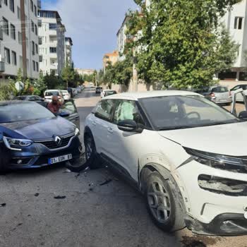 Türkiye Sigorta Şirketinin Kasko Parodisi