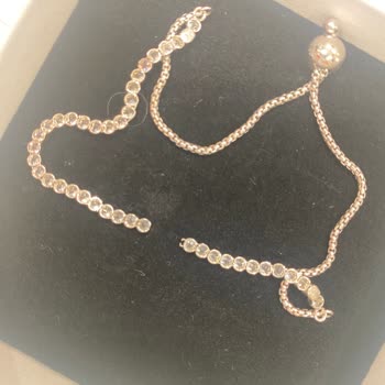 Pandora Mücevher Ayıplı Malin Arkasında Durulmaması