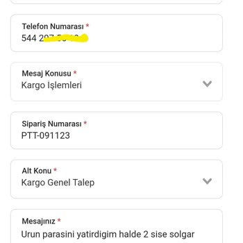 Solgar Karaciğer Hastası İçin Acil Kapsül Gönderimi!