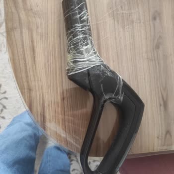 Arçelik Süpürge Hortumu Kalitesi