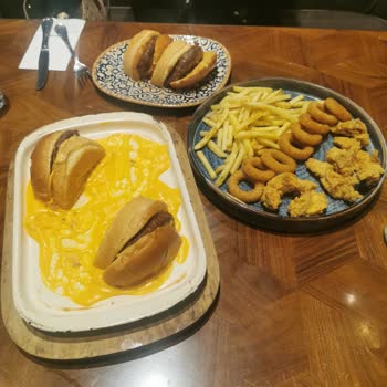 The Hunger Hayal Kırıklığı Yaratan Menü