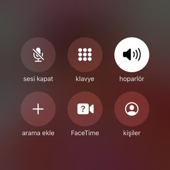 Vodafone Çağrı Merkezi Sorunlarıyla Mücadele