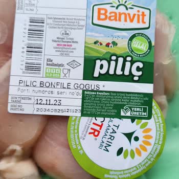 Migros Eve Gelen Siparişte Hasar Ve Eksiklik