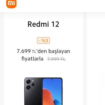 Xiaomi Mi İnternet Sitesi İle Bayi Fiyat Farkı
