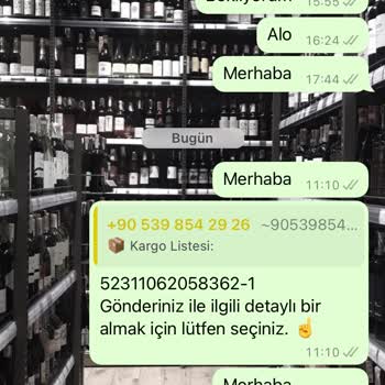 Kargoist Kargom Teslim Edilemiyor