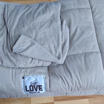 Karaca Home Uyku Setinde Eksik Çıkan Ürünler