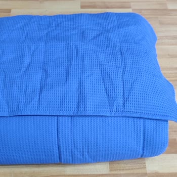 Karaca Home Uyku Setinde Eksik Çıkan Ürünler