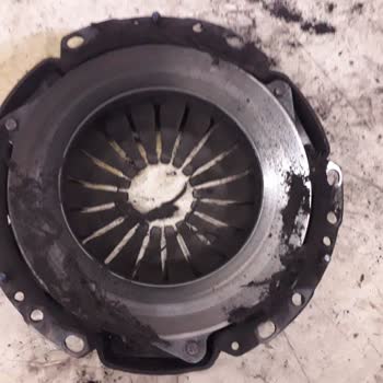 Renault Garantili Araba Garanti Kapsam Dışı Oldu