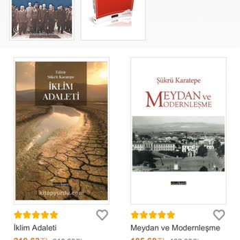 Kitapyurdu Yasa Dışı Kitap Satılıyor