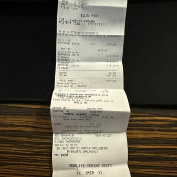 A101'de Etiket Ve Kasa Fiyatları Farklı Ürünler Bilinçli Bırakılıyor.