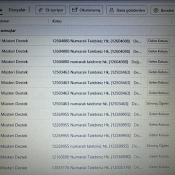 A101 İade Ücretimin Ödenmemesi