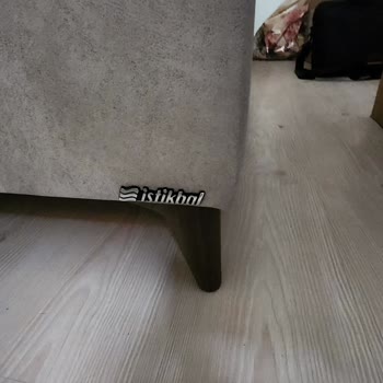 İstikbal Montaj, Üretim Hatası Ve Eksik Ürünler Hala Teslim Edilmedi.