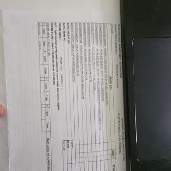 İstikbal Montaj, Üretim Hatası Ve Eksik Ürünler Hala Teslim Edilmedi.