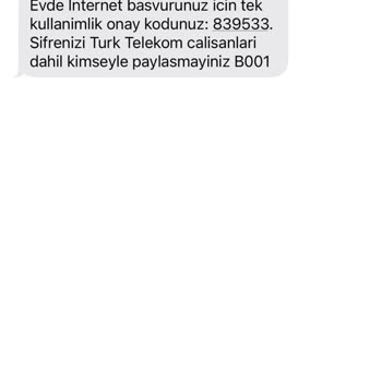 Türk Telekom & D-Smart İnternet Araması