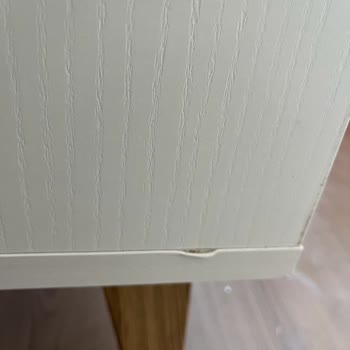 Doğtaş'ta Hasarlı Ürün Hayal Kırıklığı