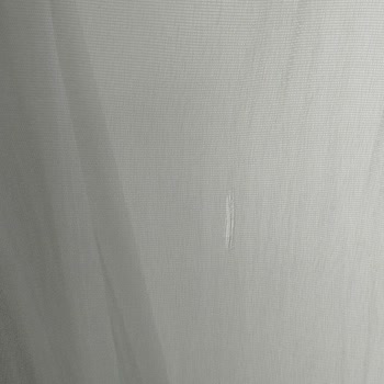 Özkaya Perde (Sivas) Kalitesiz Tül