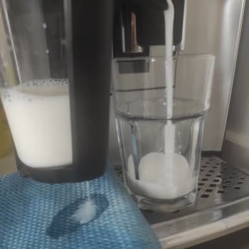 Trendyol Philips Kahve Makinesi Hüsranı