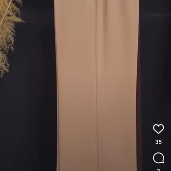 Moda_arife (Instagram) Hayal Kırıklığına Uğratan Alışveriş