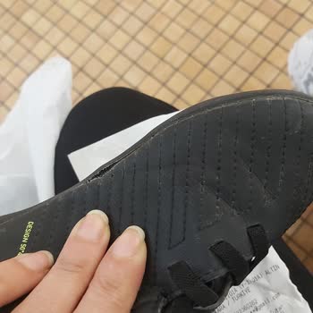 Decathlon Şikayet Çocuk Krampon Ayakkabı