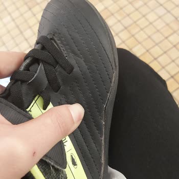 Decathlon Şikayet Çocuk Krampon Ayakkabı
