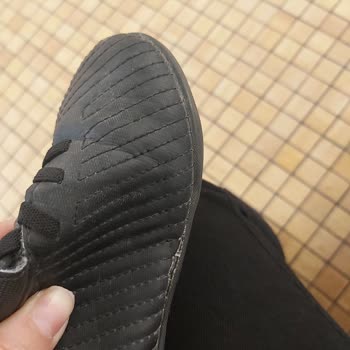 Decathlon Şikayet Çocuk Krampon Ayakkabı