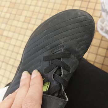 Decathlon Şikayet Çocuk Krampon Ayakkabı