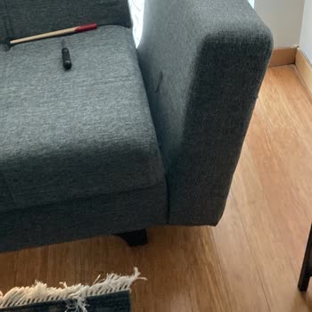 Kırık Ürün A101 Koltuk