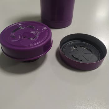 Tefal Termos Kapak Ayrılması Sorunu