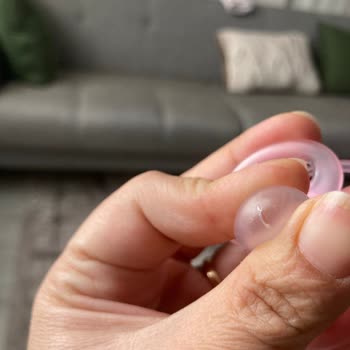 Philips Avent Emzik Yırtılması